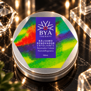 BÁLSAMO RENOVADOR EXFOLIANTE