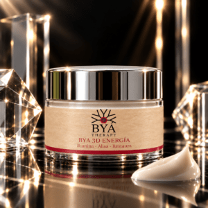CREMA BYÁ 3D ENERGÍA