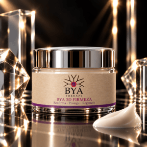 CREMA BYÁ 3D FIRMEZA