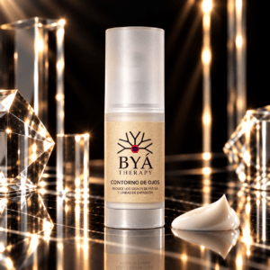 CREMA CONTORNO DE OJOS