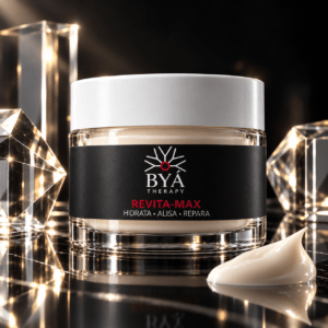 Crema BYÁ REVITA-MAX C
