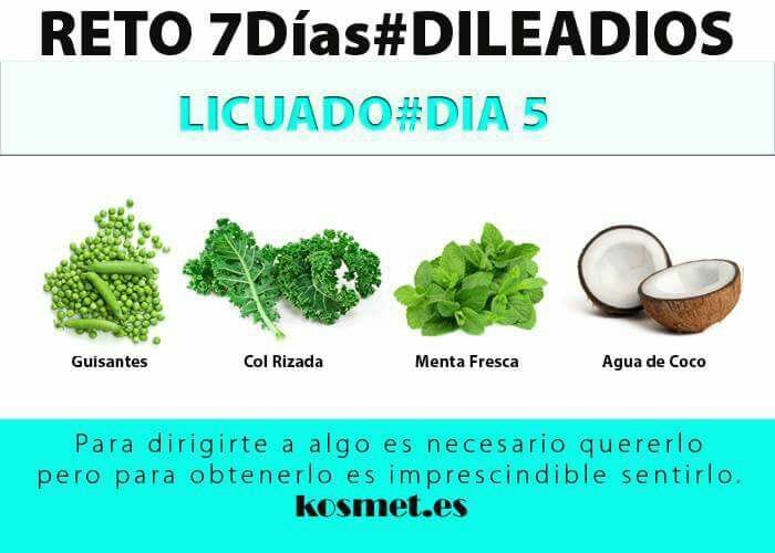 RETO5 RETO5