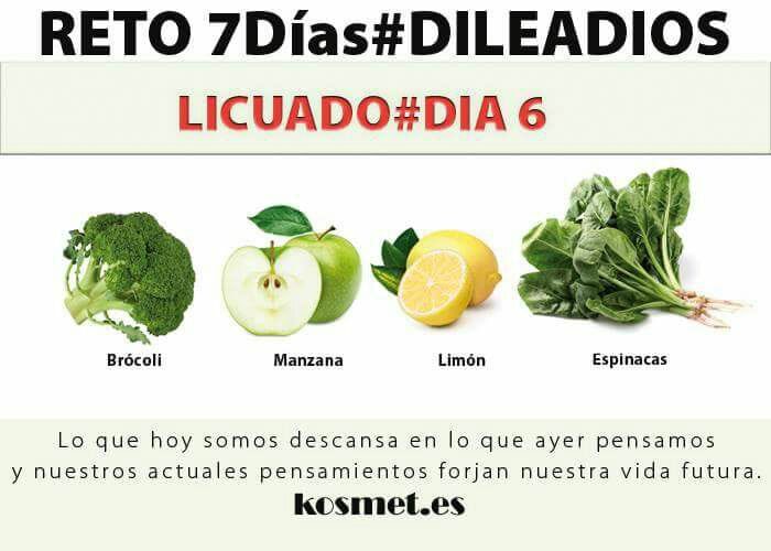 RETO6 RETO6