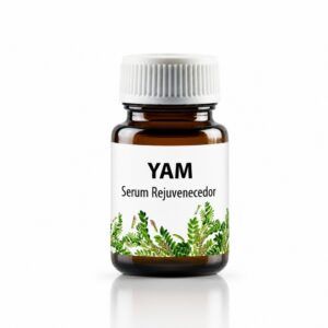 YAM Suero Rejuvenecedor